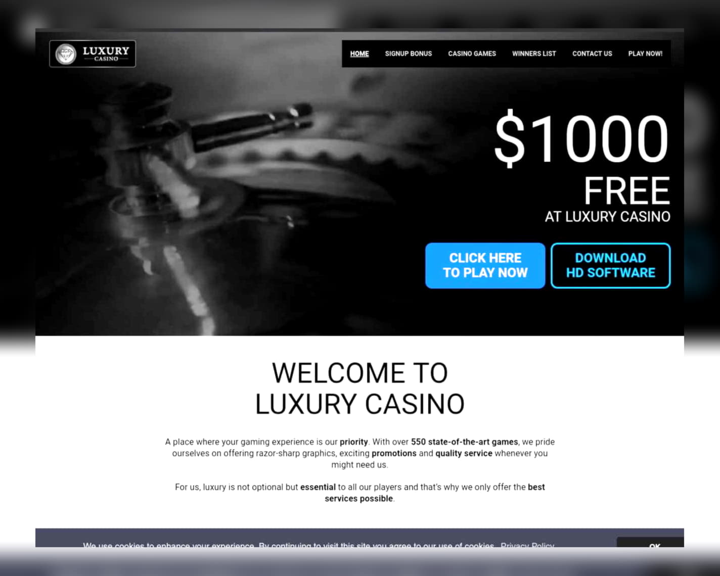 345% Rungtynės kazino High Roller Casino